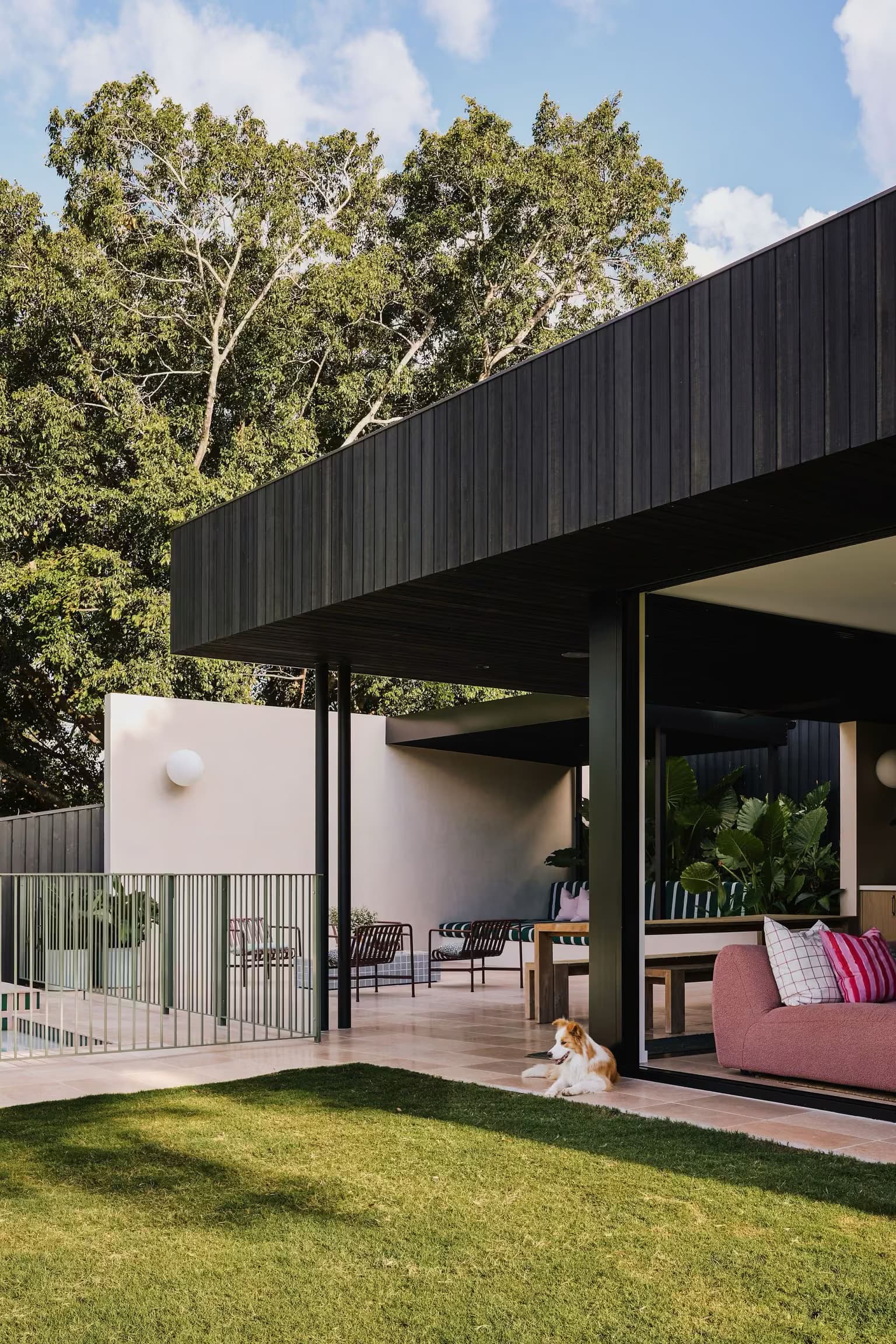 Babol Hills Residence