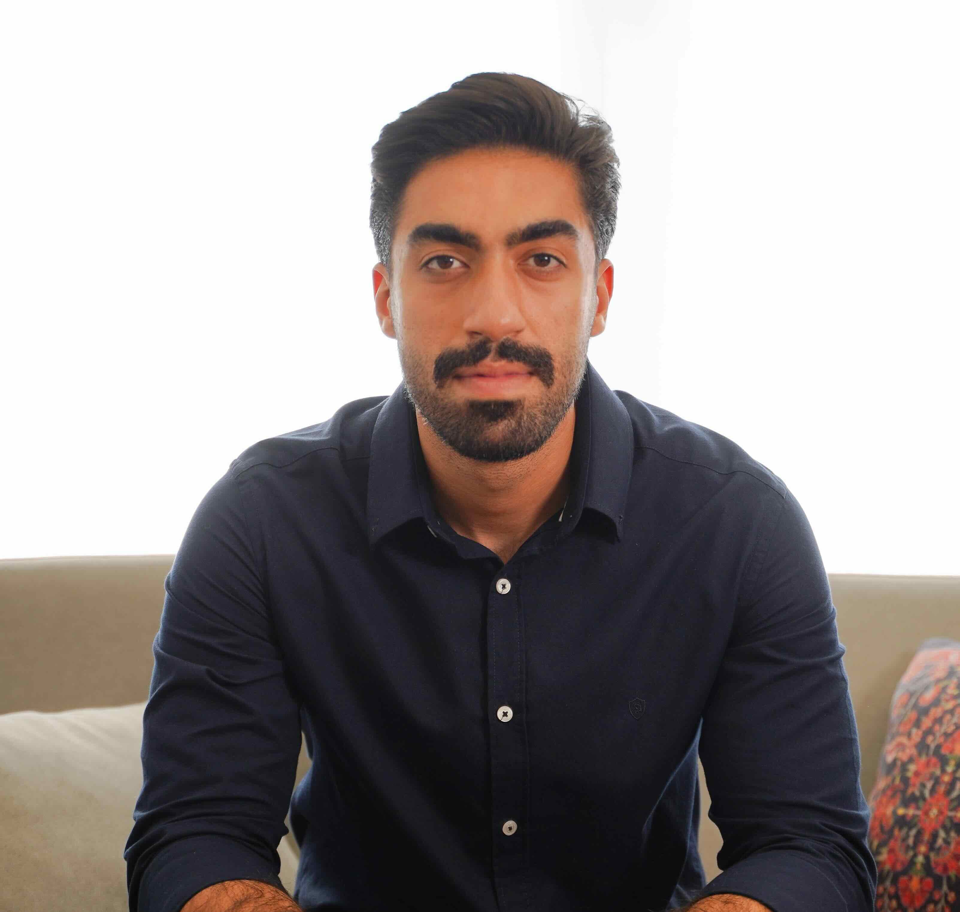 ابولفضل بریمانی  