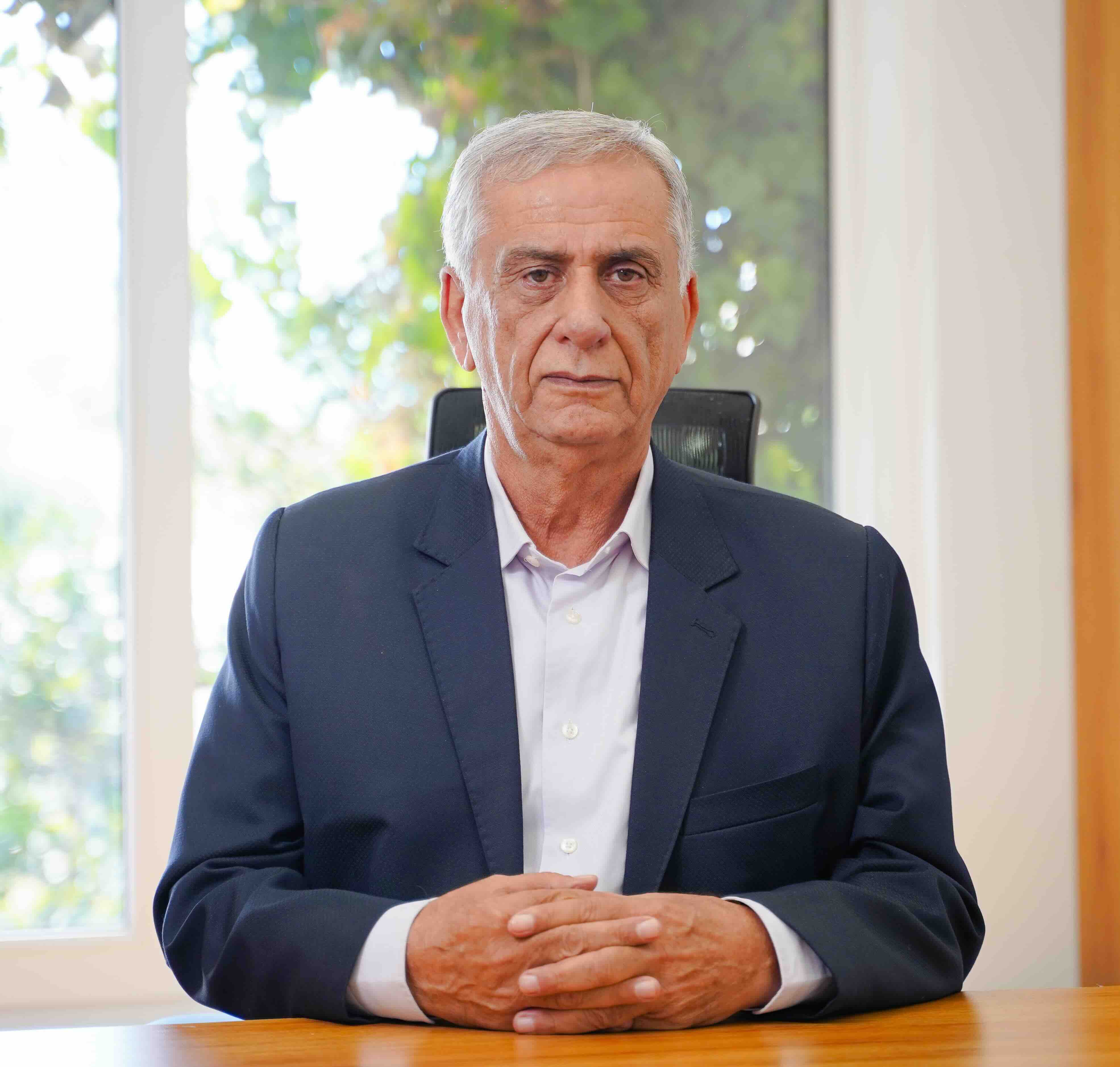 حاج اکبر کریمی