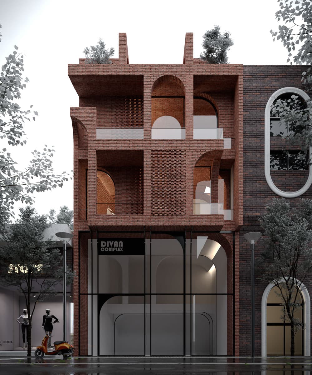 image for DIVAN THE STORE