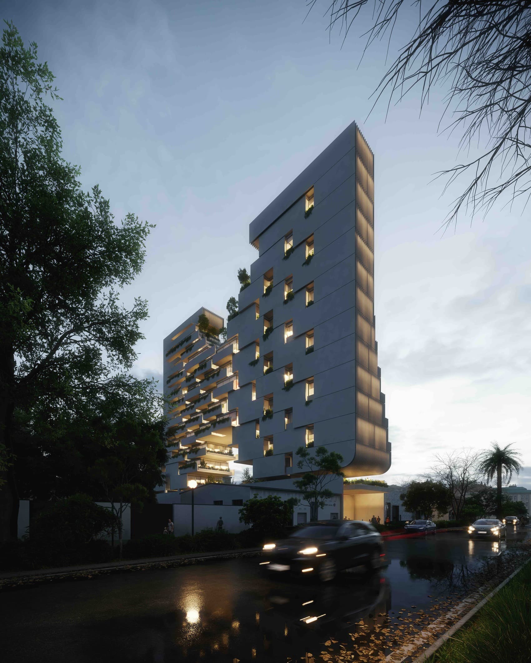 image for DIVAN PROJECT X