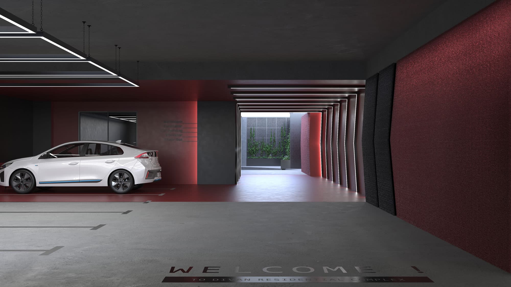 image for DIVAN RIVER SIDE