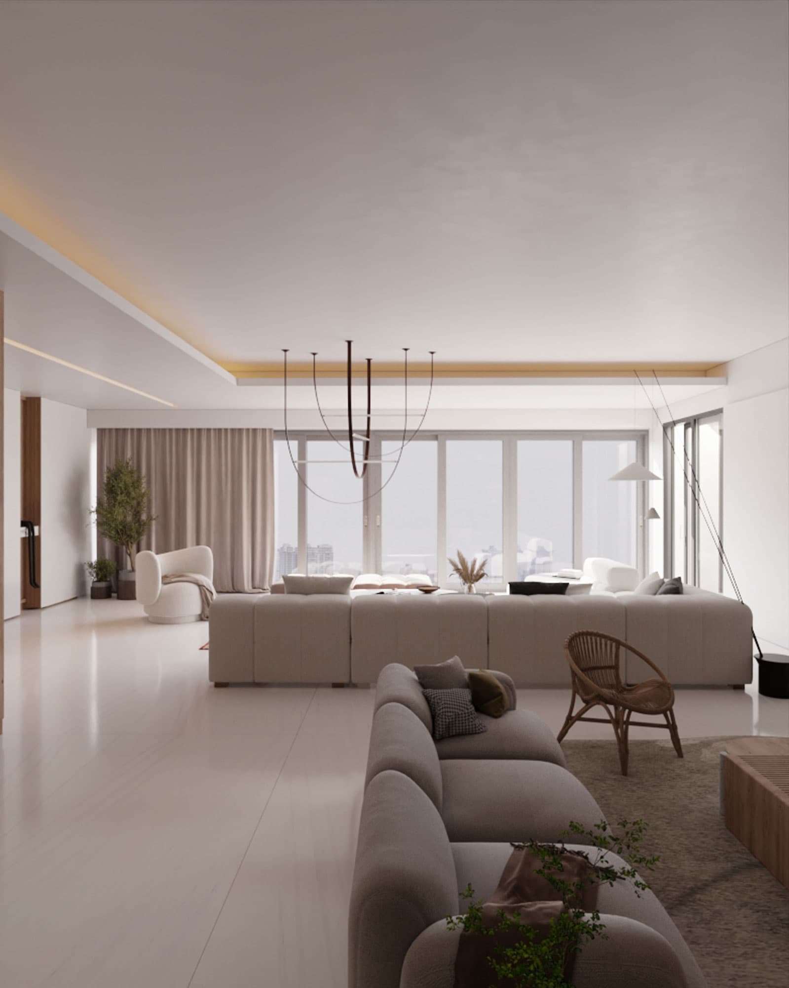 image for DIVAN RIVER SIDE