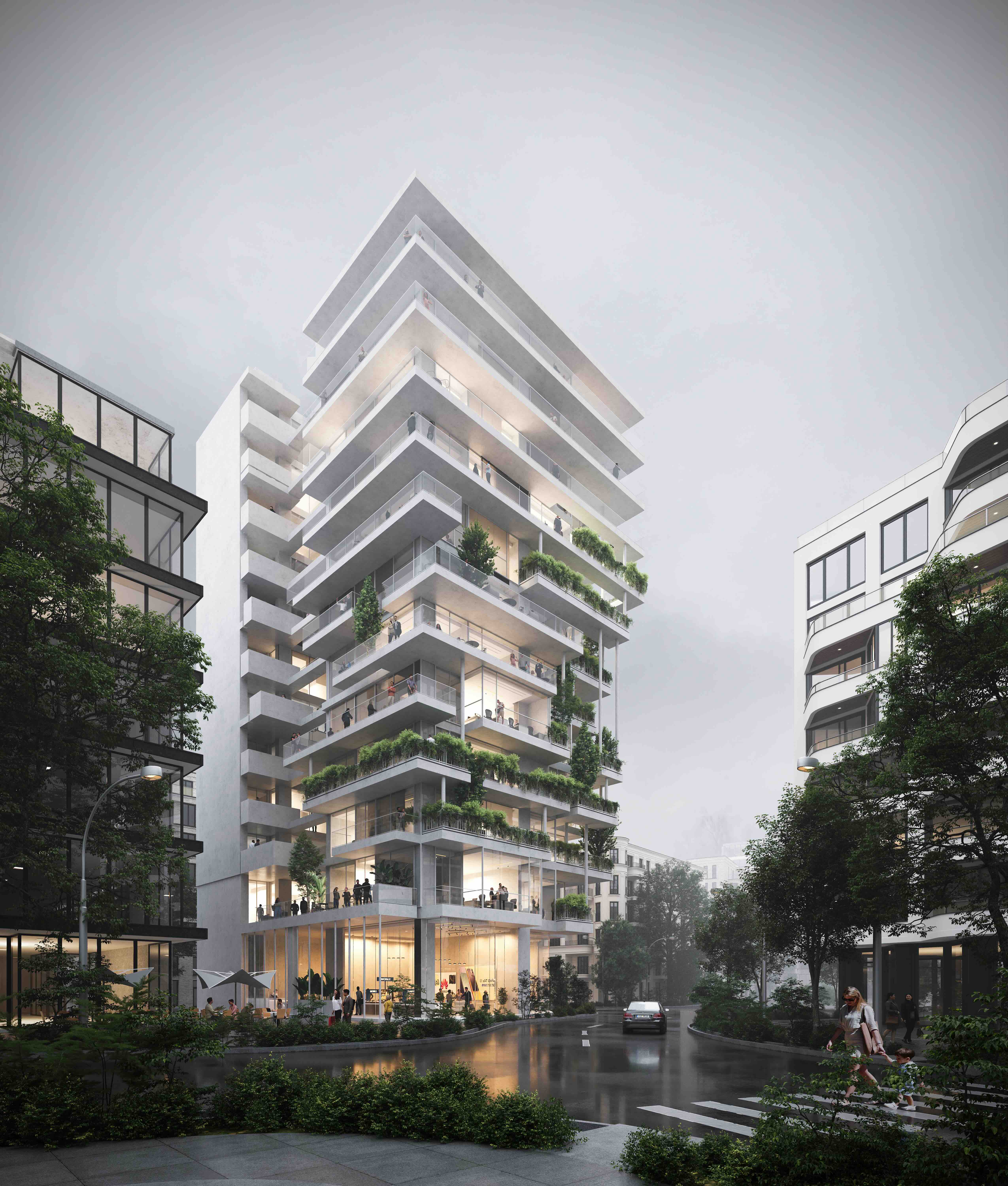 image for DIVAN TERRACE