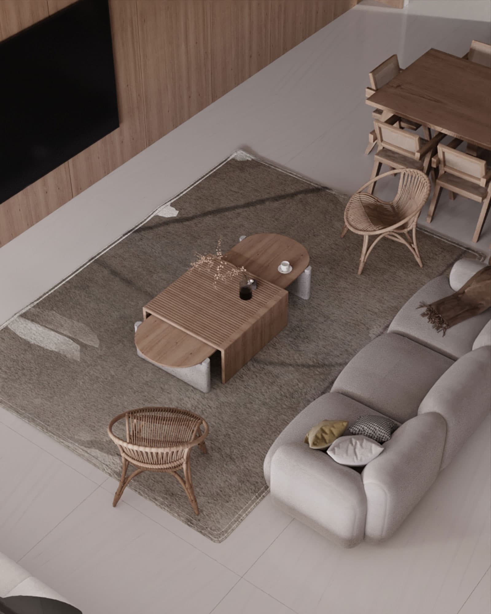 image for DIVAN RIVER SIDE