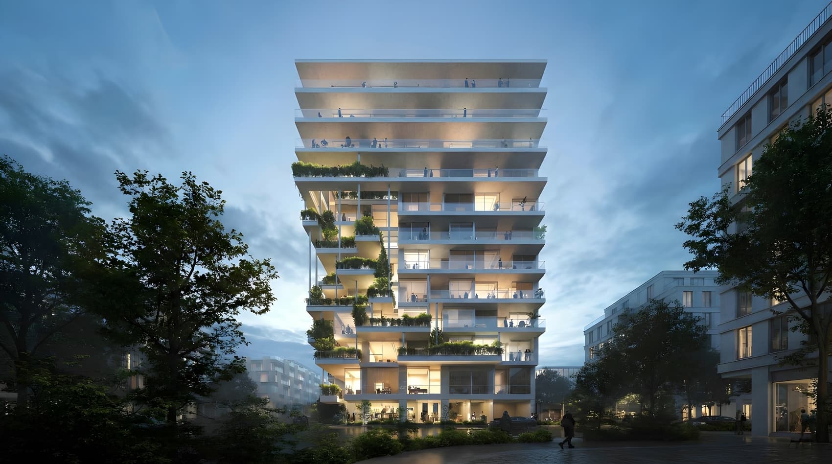 image for DIVAN TERRACE