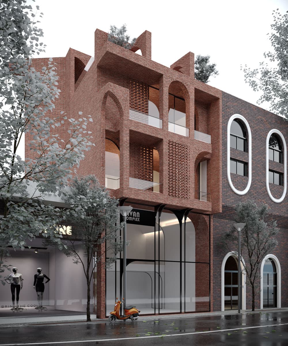 image for DIVAN THE STORE