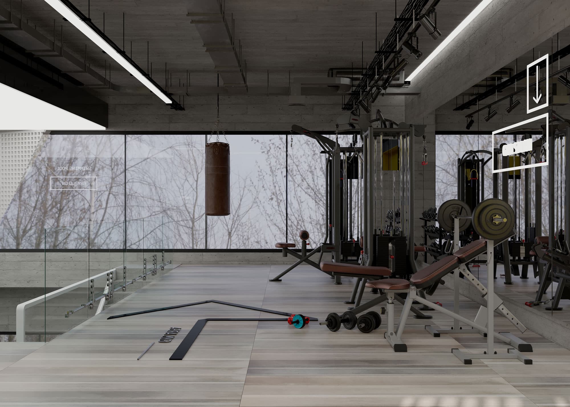 image for DIVAN RIVER SIDE