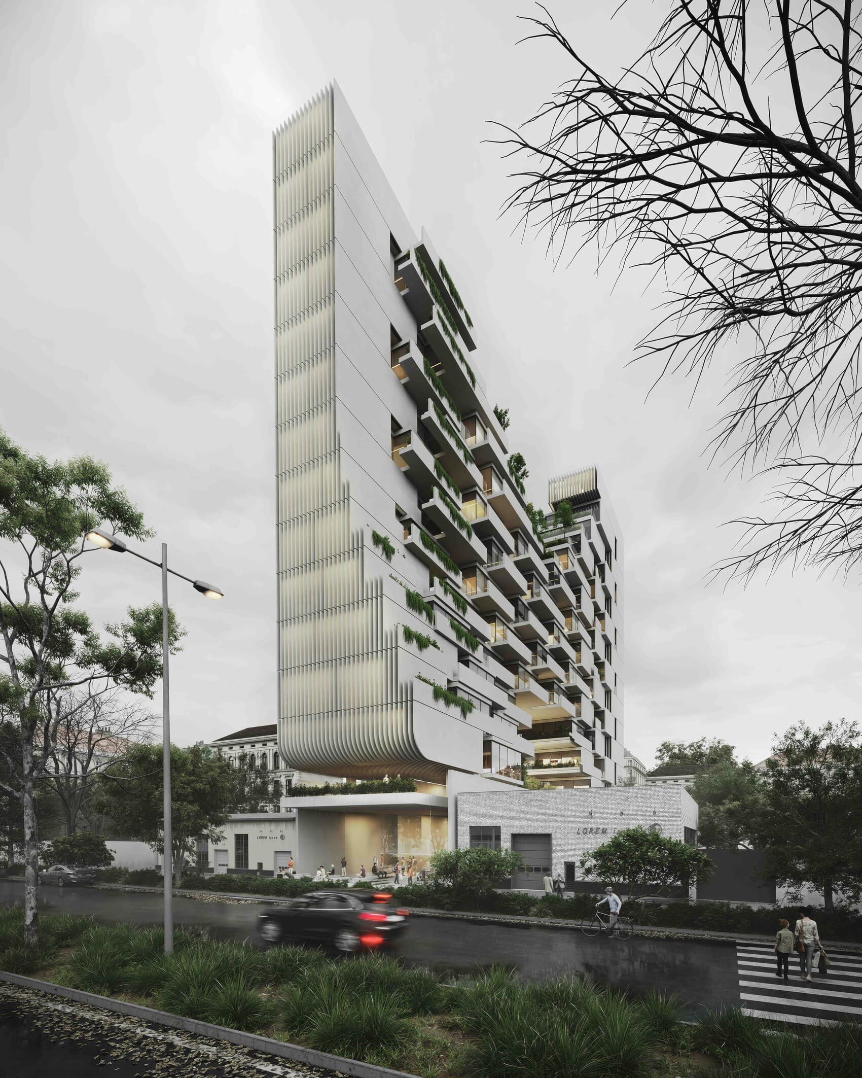 image for DIVAN PROJECT X