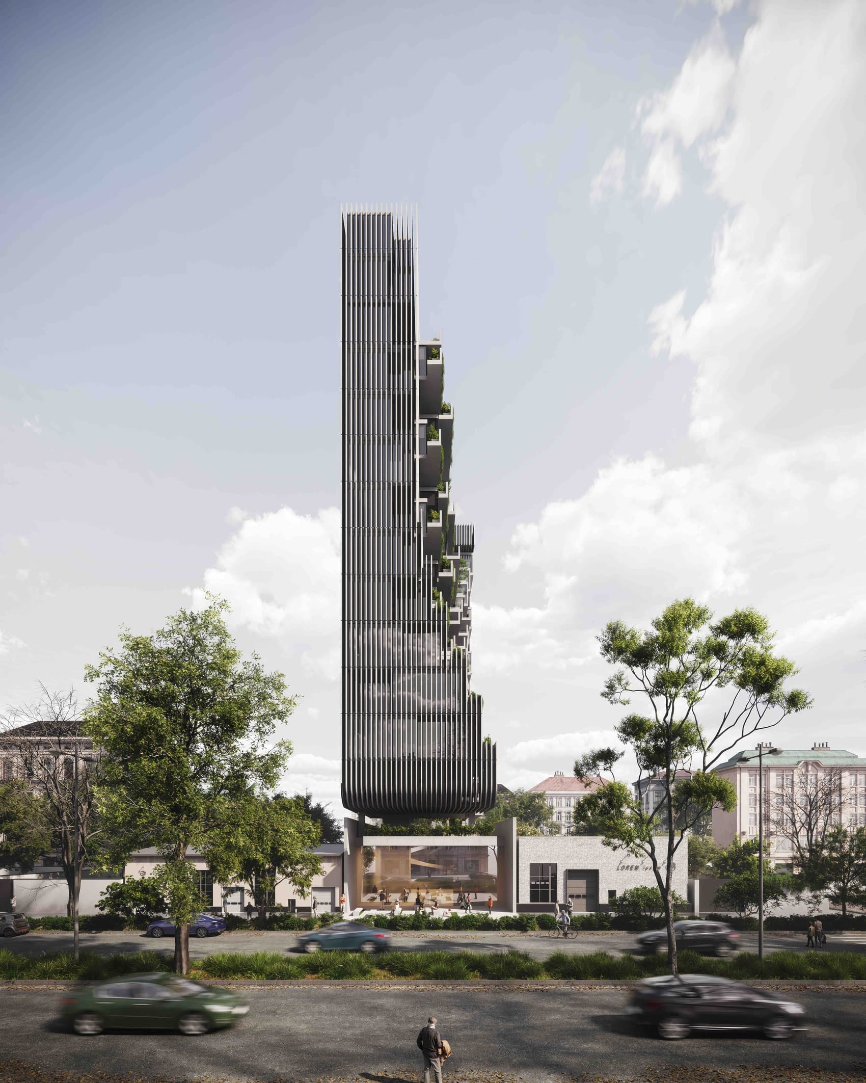 image for DIVAN PROJECT X