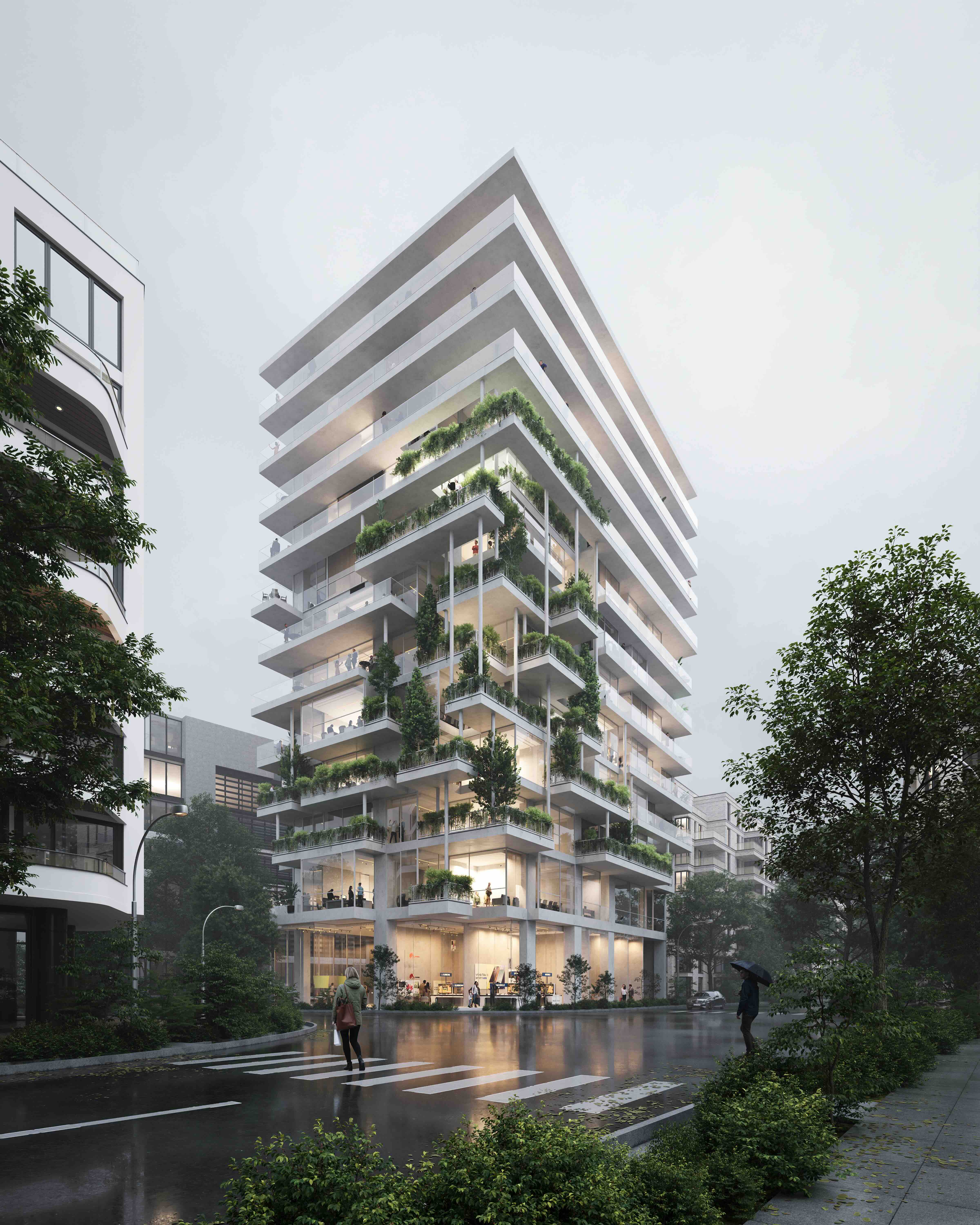 image for DIVAN TERRACE