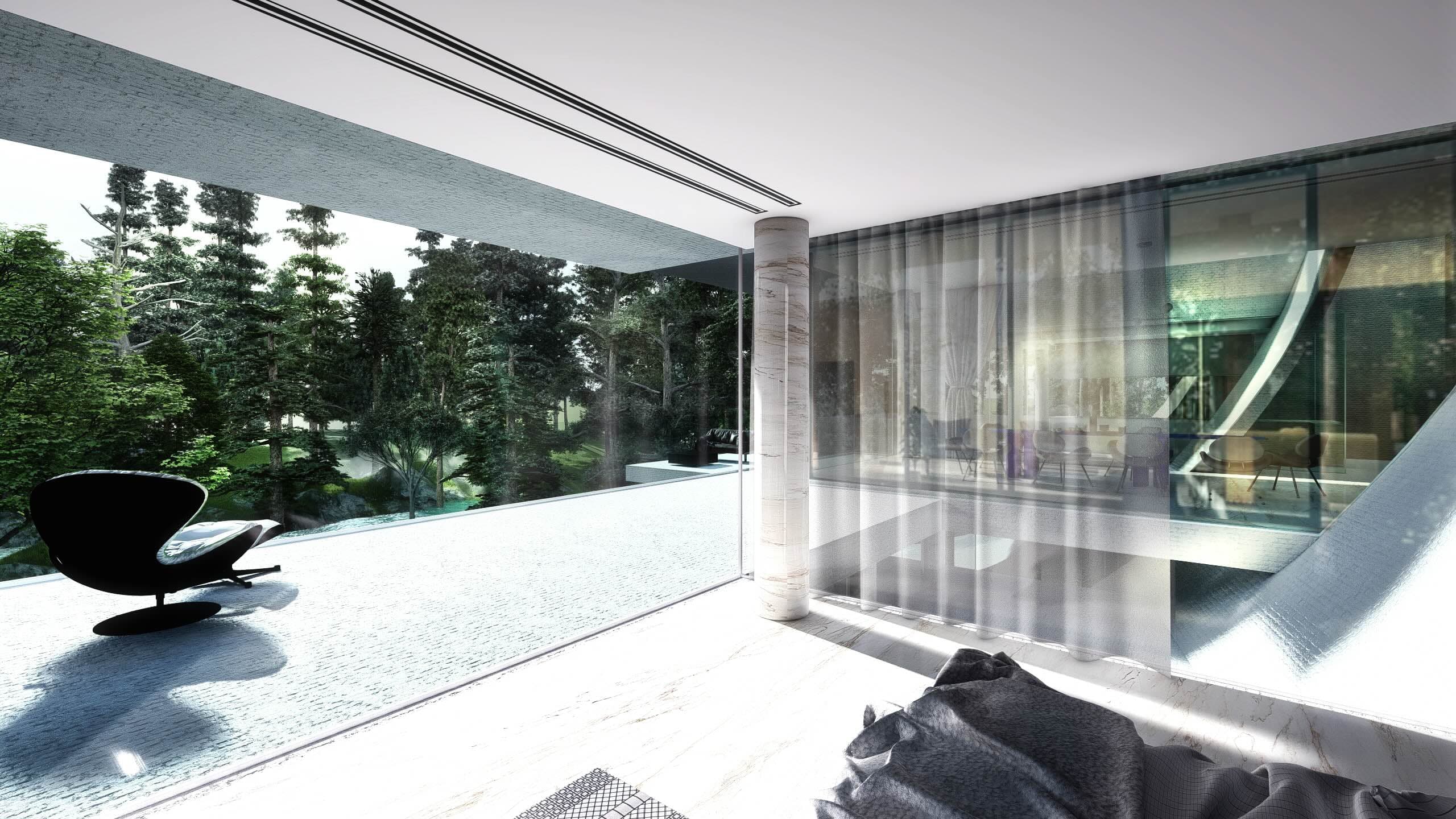 image for DIVAN THE VILLA