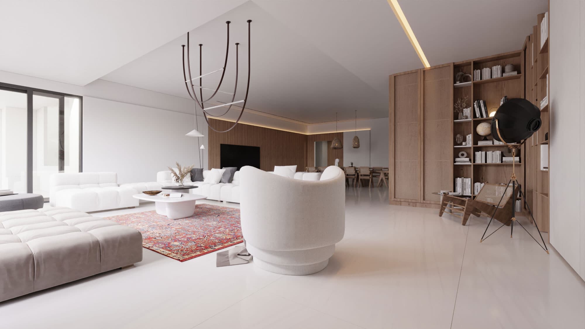 image for DIVAN RIVER SIDE