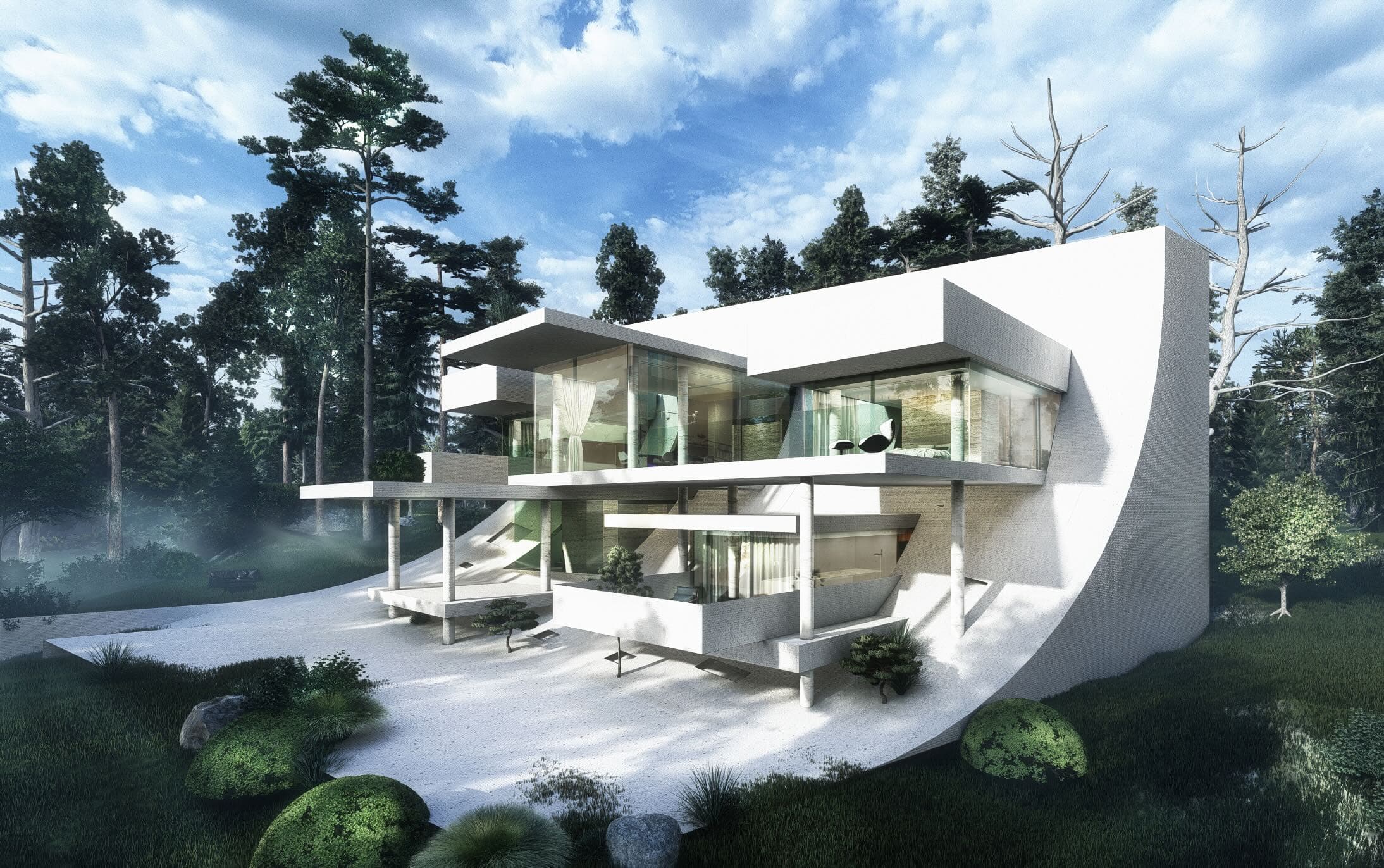 image for DIVAN THE VILLA