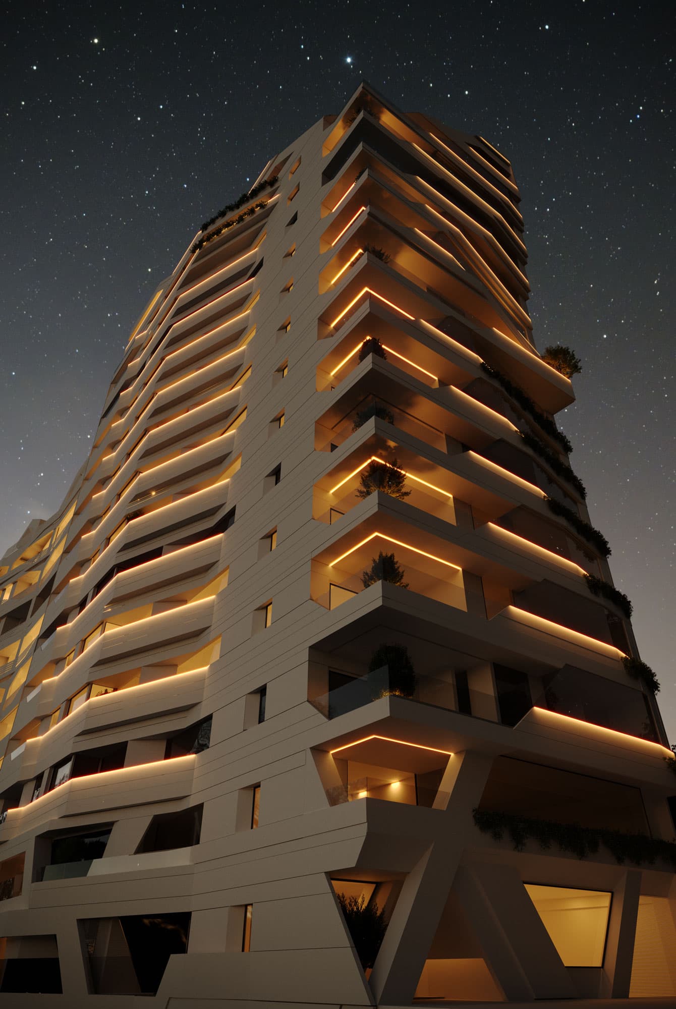 چالش طراحی در مجاورت رودخانه