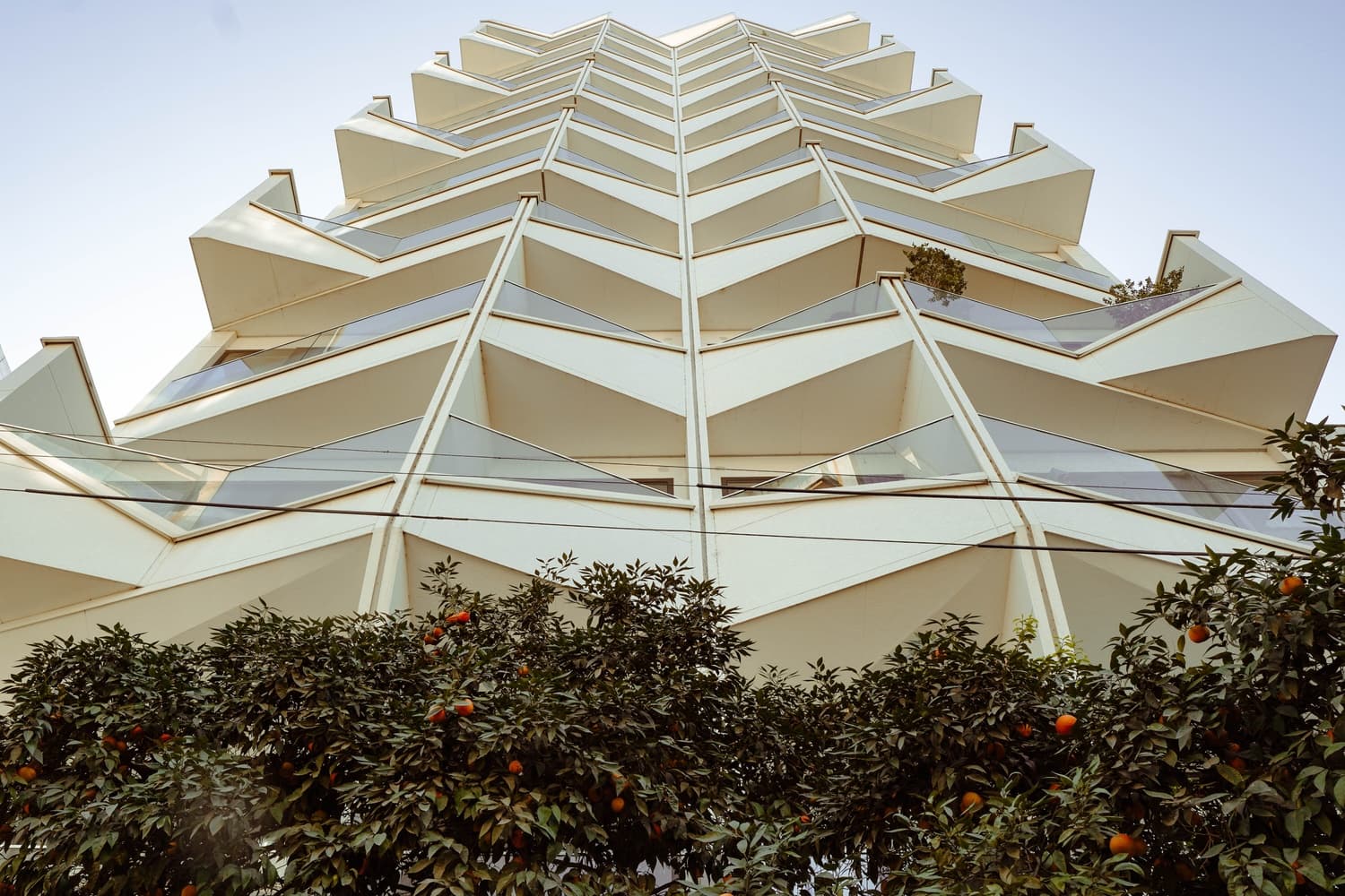 image for DIVAN PARADIGM TOWER