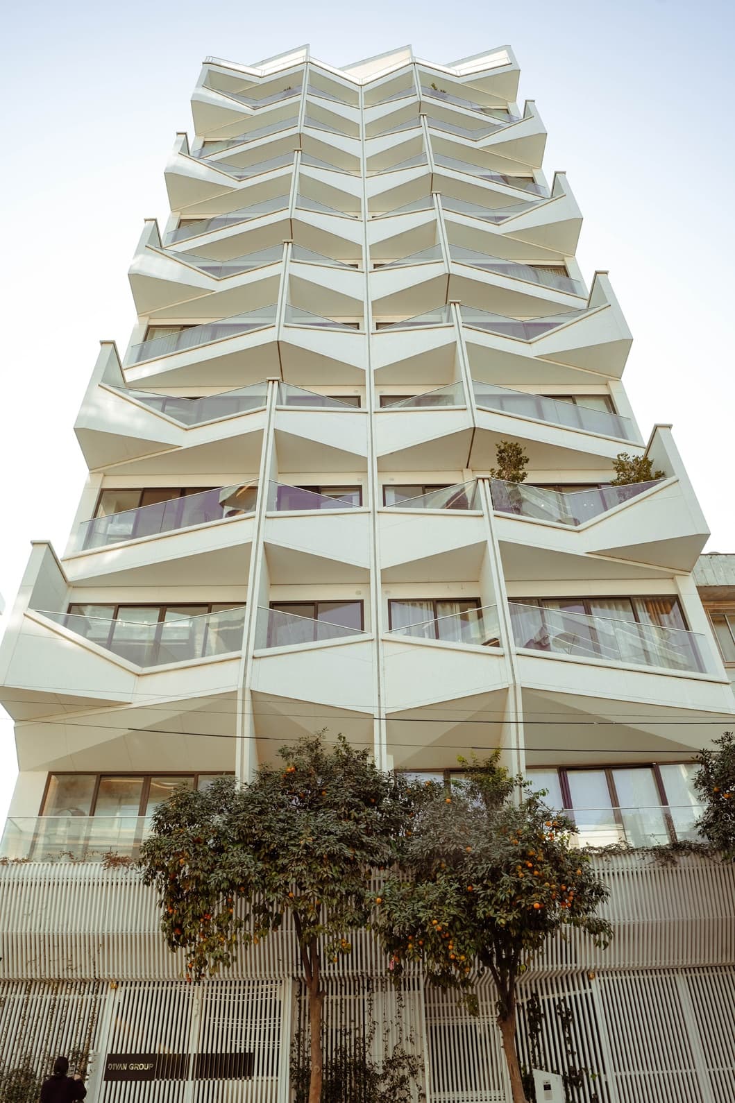 image for DIVAN PARADIGM TOWER