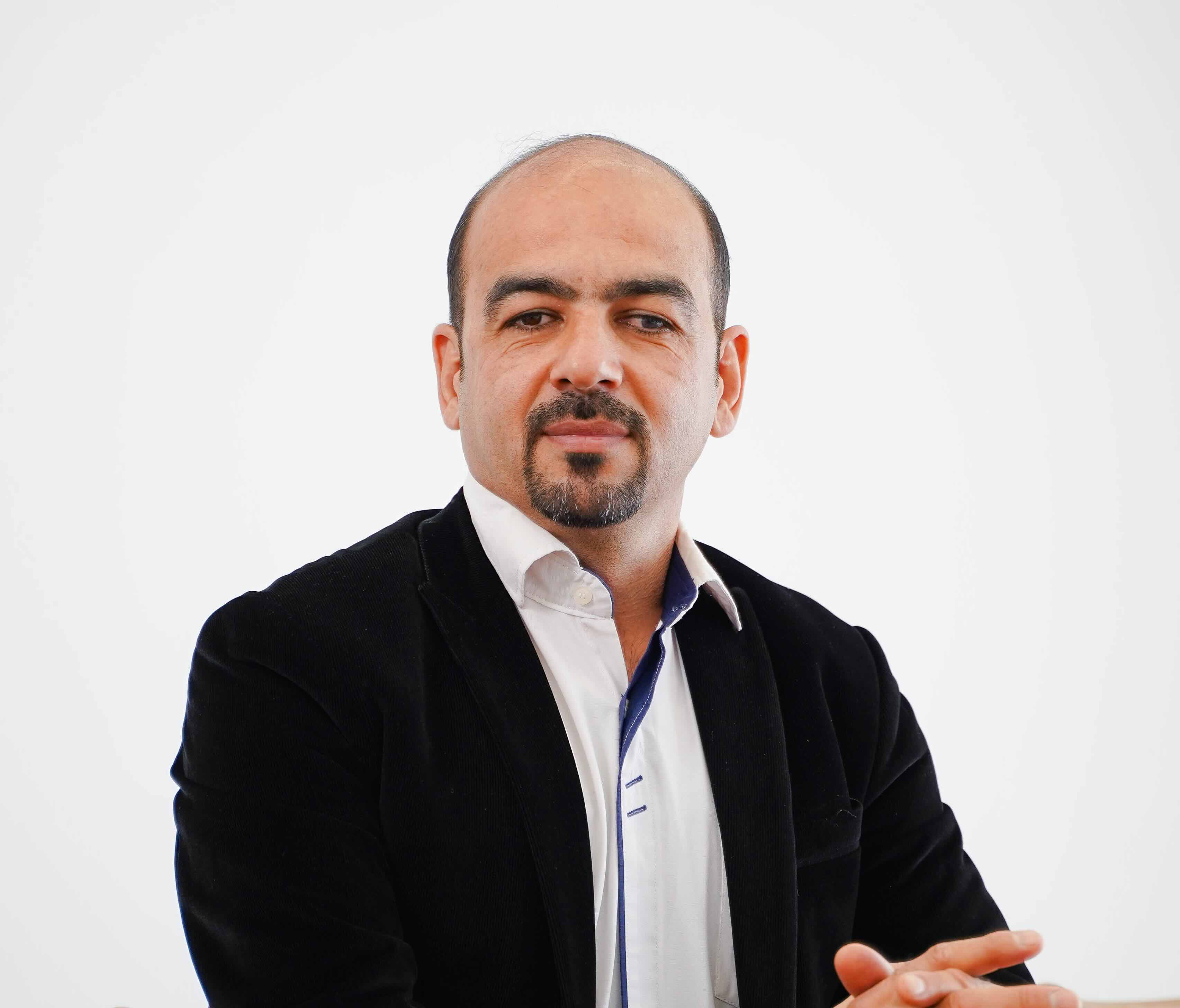 هادی رضایی