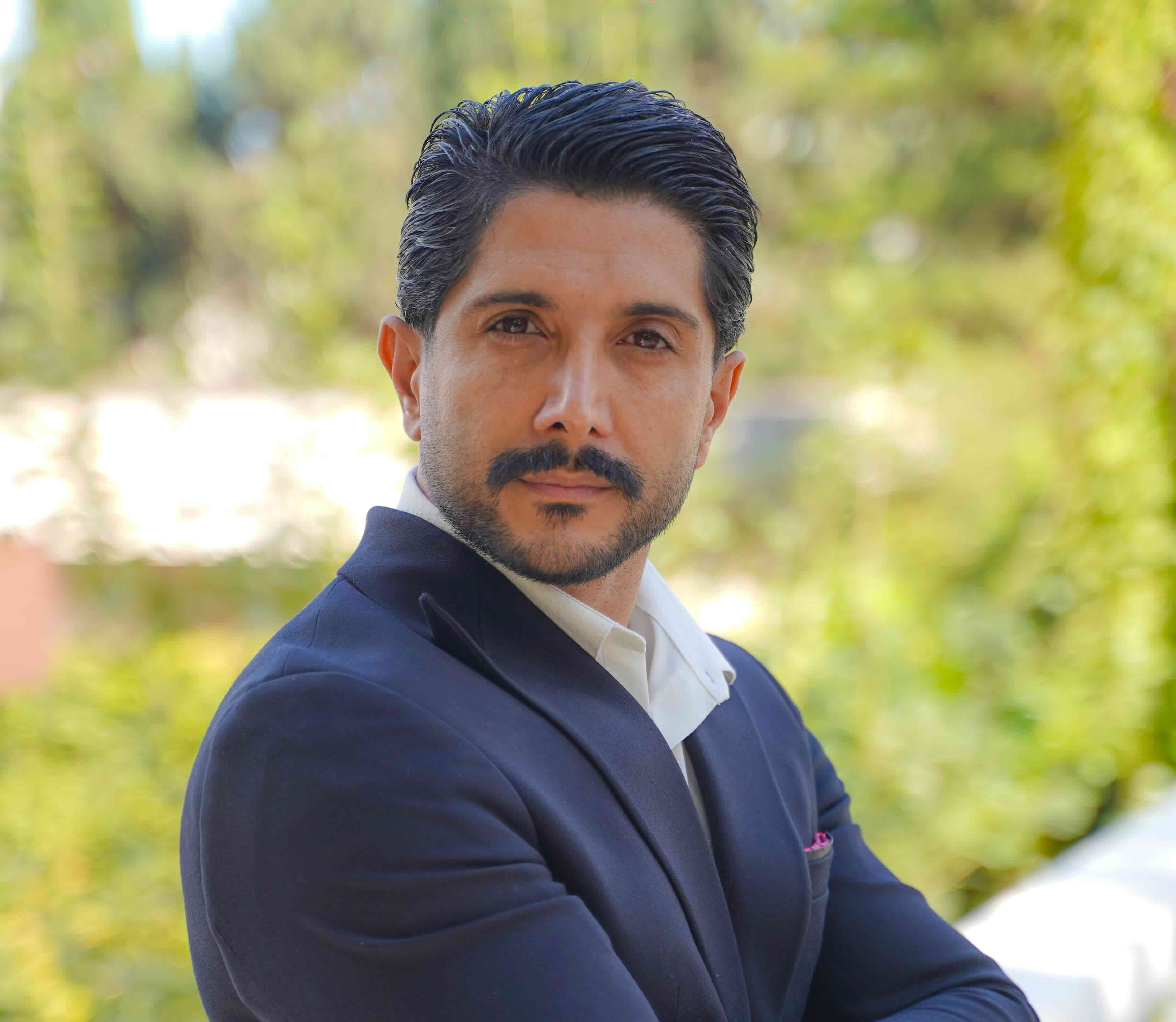 سعید رجبی