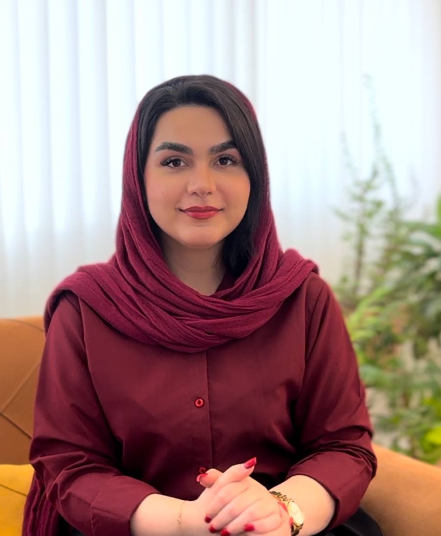 شیرین عالیان